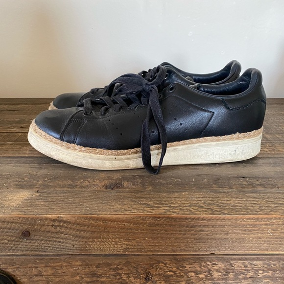 adidas stan smith women espadrille